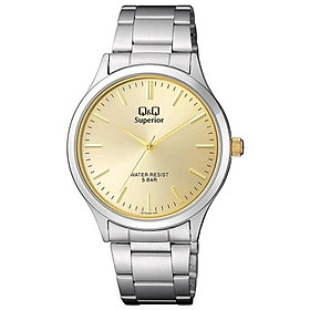 Đồng hồ nữ QQ-S279J200Y - Size mặt 30 mm - Q&Q Japan