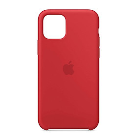 Ốp lưng silicone case Dada chống sốc chống bám bẩn cho iPhone 6, 6S, 6Plus, 6SPlus, 7, 7Plus, 8, 8Plus, X, XS, XR, XSMax, 11, 11Pro, 11 Promax, SE2020 - Hàng chính hãng