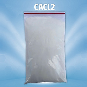 PHÈN NÓNG CaCl2