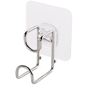 Mua Móc Inox Dán Tường Treo Đồ/Chậu