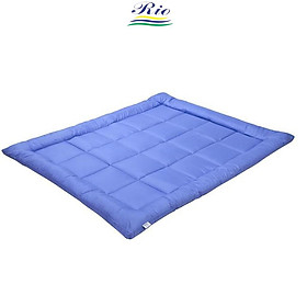 Mua Nệm Ngủ kiểu Nhật – Topper nệm 1.2mx2mx7cm