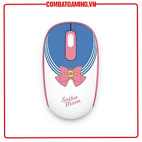 Mua Chuột không dây AKKO Smart 1 Sailor Moon - Hàng Chính Hãng