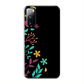 Ốp Lưng Dẻo Dành Cho SAMSUNG GALAXY S20 FE