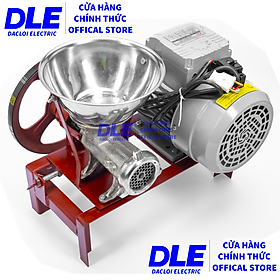 Mua CỐI ĐÙN THỊT JCW 12 GANG 100% - CHÂN ĐẾ SẮT - 1 DÂY CURO - MÔ TƠ 1.1KW - 1.5HP