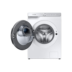 Máy giặt Samsung Inverter 9 Kg WW90TP54DSH SV - Hàng chính hãng