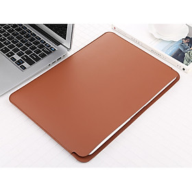 Bao da Cặp da Túi da Classic dành cho Macbook Air / Macbook Pro / Surface Pro / Surface Laptop / Laptop Asus / Laptop HP / Laptop Dell XPS / Laptop Acer / Laptop Lenovo / Laptop 13 inch