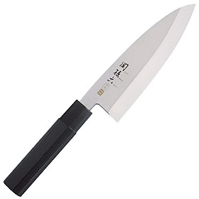 Mua Dao bếp Nhật cao cấp KAI Kinju Deba - Dao thái lọc thịt cá AK1102 (165mm) - Dao bếp Nhật chính hãng