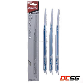 Mua Lưỡi cưa kiếm cắt gỗ có đinh 305mm Makita B-10637 (1 lưỡi) | DCSG
