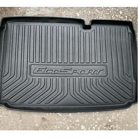 Khay nhựa lót cốp EcoSport 2018