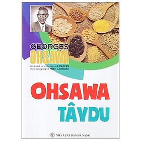 Ohsawa Tây Du