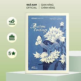 Hình ảnh Sách - Bướm trắng (Việt Nam danh tác) - Nhã Nam Official