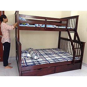 Giường Tầng GT028-ESP 