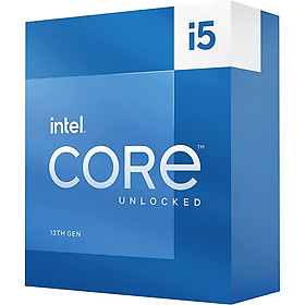 Mua CPU Intel Core i5-13400 - Hàng Chính Hãng