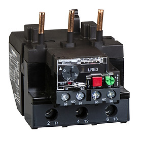 Rơ le nhiệt Schneider LRE353