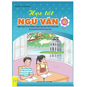 Học tốt ngữ văn 7 - Kết nối