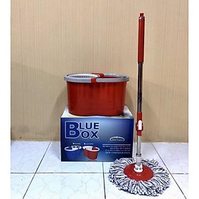 Mua thùng lau nhà 360 độ