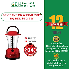 Mua Đèn sạc Led Điện Quang ĐQ PRL06 (2W  daylight)
