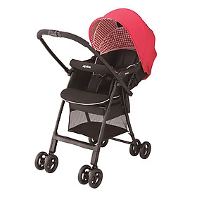 Xe Đẩy Trẻ Em Aprica Karoon Air RD TW