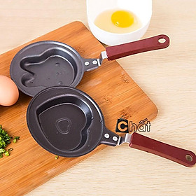 Mua Chảo Chiên Trứng Ốp La Nhiều Hình Ngộ Nghĩnh( Hình Ngẫu Nhiên)