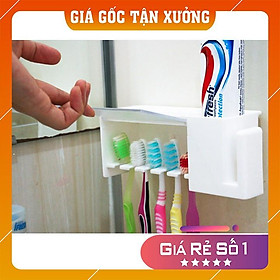 Dụng cụ treo bàn chải Tashuan TS-712 gọn nhẹ, an toàn, tiện lợi 