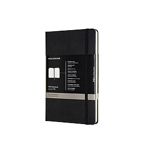Sổ Tay Công Sở Bìa Cứng MOLESKINE PRO 0756