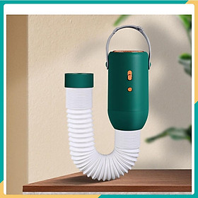 Mua Máy Sấy khô nhanh cho quần áo tặng túi sấy nhỏ Mindeulle Fasting Drying