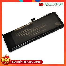 Mua Pin dùng cho Macbook Pro 15 inch Unibody A1286 A1382 2011-2012 - Bảo Hành 6T