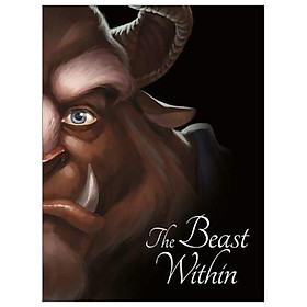 Hình ảnh Beauty and the Beast: The Beast Within (Villain Tales 224 Disney)