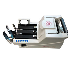 Mua Máy Đếm Tiền XinDa Super BC 2020 Pro - Hàng Chính Hãng