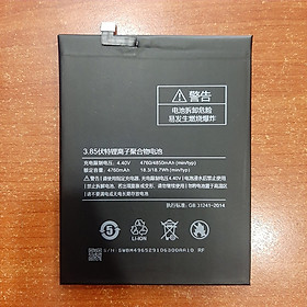 Pin Dành Cho điện thoại Xiaomi BM49