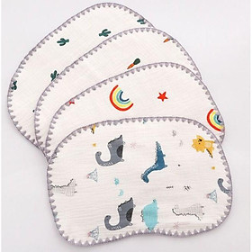 Mua Gối xô nhăn 10 lớp cho bé