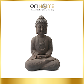 Mua Tượng Thiền Cổ Sần - Sân Vườn