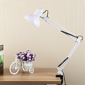 Đèn bàn học Pixar Luxo - DPX800B WH