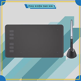 Mua Bảng Vẽ Điện Tử HUION INSPIROY H640P 6X4 Inch Dùng Cho Điện Thoại Android  Laptop  PC - Hàng Chính Hãng