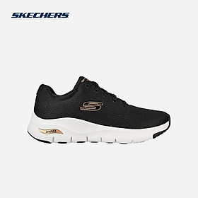 Hình ảnh Giày sneakers nữ Skechers Arch Fit - 149057-BKRG