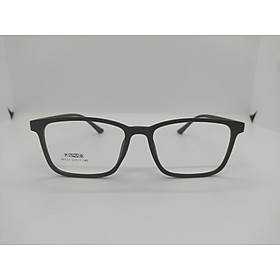 Gọng Kính Cận Thời Trang Hàn Quốc Unisex Nhựa TR90 68123