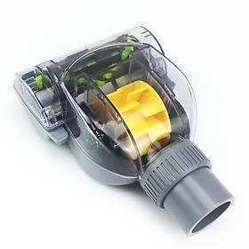 Đầu Bàn Chải Hút Bụi Cho Máy Hút Bụi Dyson