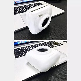 Vỏ ốp bảo vệ dành cho máy in Paperang P1