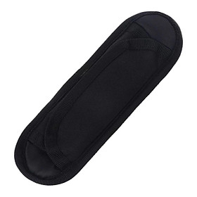 Universal Replacement Shoulder Pad Detachable Comfortable for School Bag