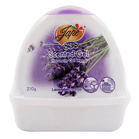 Sáp Thơm Jape 838 Gel Hương Oải Hương (210g)