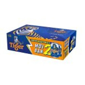 S-Bia TIGER 22+2lonx330ml-Tiki-3324998