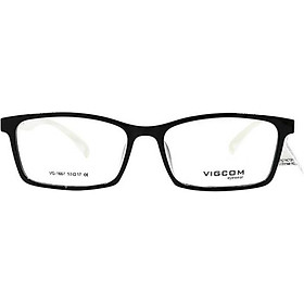Gọng kính unisex vigcom vg1667