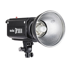 Mua Đèn Flash Studio Godox DP300II - Hàng nhập khẩu