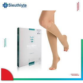 Vớ Suy Tĩnh Mạch MEDICALE SOFT - Art. M1150A