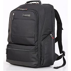 Balo laptop Sakos Ultra I17