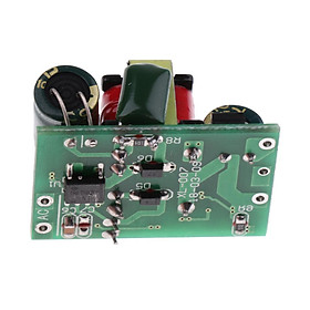 3-7pack 4.8W 12V 400mA AC-DC Board Isolated Switching Power Supply Module