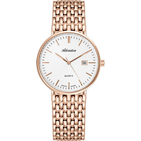 Đồng hồ nam Adriatica A1270.9113Q