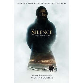 Silence: Film tie-in