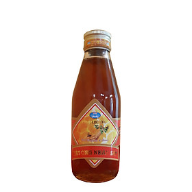 Mật ong nhân sâm