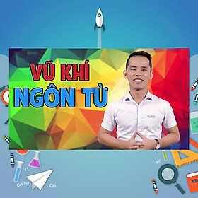 Khóa Học Vũ Khí Ngôn Từ: Ứng Dụng Trong Pr, Quảng Cáo, Bán Hàng, Giao Tiếp, Thuyết Trình